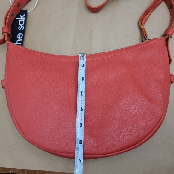 The Sak Coral Hobo Bag - Picture 7 of 12